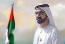 صورة برعاية محمد بن راشد.. قمة الإعلام العربي تنطلق في دبي مارس 2026