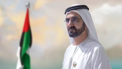 صورة برعاية محمد بن راشد.. قمة الإعلام العربي تنطلق في دبي مارس 2026