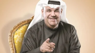 صورة نبيل شعيل يعود للغناء في مصر بعد غياب 16 عامًا