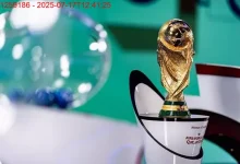 صورة مواجهات قوية.. نتائج قرعة ملحق تصفيات آسيا لمونديال 2026