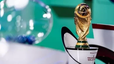 صورة مواجهات قوية.. نتائج قرعة ملحق تصفيات آسيا لمونديال 2026