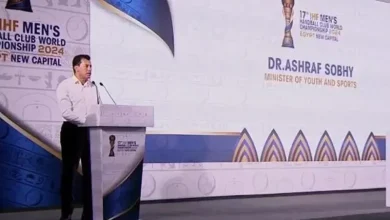 صورة وزارة الرياضة تكشف عن خطط لإنشاء مدينة رياضية بالعلمين ومشروعات جديدة بالعاصمة الإدارية