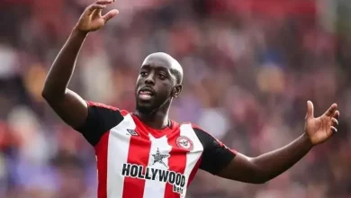 صورة تقارير: نيوكاسل يونايتد يهدف إلى التعاقد مع يوان ويسا