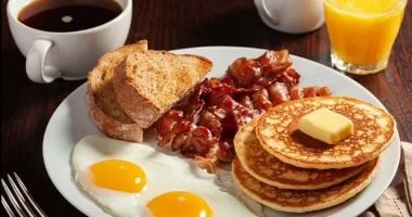 صورة 7 مخاطر صحية قد تنجم عن تخطى تناول الوجبات