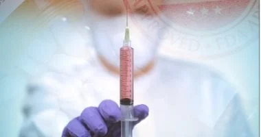 صورة العلاج بالفيتامينات الوريدية.. متى وكيف يكون آمناً؟