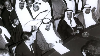 صورة في عامه الأول ..”عهد الاتحاد” يعكس مسيرة الإمارات من التأسيس إلى الريادة