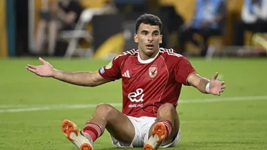 صورة فيفا يحدد قواعد نهاية الموسم والقيد الجديد في أمر أثار الجدل حول عقد زيزو مع الزمالك