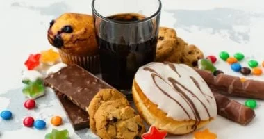 صورة دراسة تكشف تأثير المحليات الصناعية على هرمونات الأطفال والبلوغ المبكر