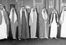 صورة «عهد الاتحاد».. ذكرى خالدة في تاريخ الوطن
