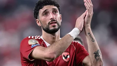 صورة ملف يلا كورة.. استبعاد وسام.. مصير العرض الأمريكي.. وتجديد السعيد