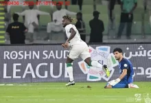 صورة تقارير: أهلي جدة يرفض عرض رين الفرنسي لضم ماكسيمان