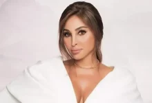 صورة إليسا تُشعل أجواء زفاف سيليو صعب برقصة الدبكة