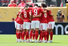 صورة مصدر ليلا كورة: الأهلي يلعب وديًا ضد الملعب التونسي والبنزرتي خلال معسكر تونس