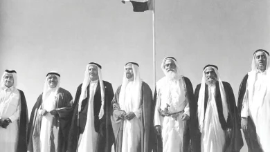صورة عهد الاتحاد يعكس قوة التكاتف بين القيادة والشعب