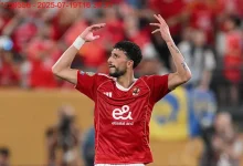 صورة عاجل: تطورات إيجابية مع الأهلي بخصوص أبو علي وفقًا لوسيط كولومبوس كرو ليلا كورة