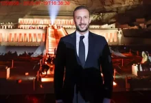 صورة الأهلي يقبل استقالة أمير توفيق من منصبه في شركة الكرة