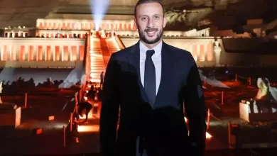 صورة الأهلي يقبل استقالة أمير توفيق من منصبه في شركة الكرة
