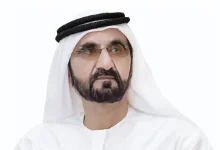 صورة محمد بن راشد يعزز مكانته الريادية على وسائل التواصل مع 28.351.000 متابع