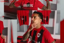 صورة الريان القطري يعلن رسميا التعاقد مع لاعب بوتافوجو البرازيلي
