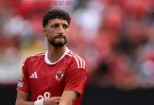 صورة ملف يلا كورة.. قرب رحيل وسام أبو علي، موعد قرعة الدوري، وإيقاف فتوح
