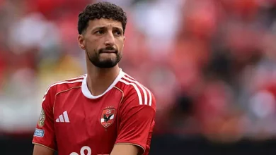 صورة ملف يلا كورة.. قرب رحيل وسام أبو علي، موعد قرعة الدوري، وإيقاف فتوح