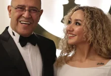 صورة ابنة أشرف عبد الباقي تتجه نحو ثاني تجاربها في الإخراج… وتتعاون مع والدها وليلى أحمد زاهر