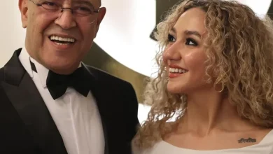صورة ابنة أشرف عبد الباقي تتجه نحو ثاني تجاربها في الإخراج… وتتعاون مع والدها وليلى أحمد زاهر