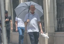 صورة علامات الجفاف في الطقس الحار.. ومشروبات صحية ترطّب عليك
