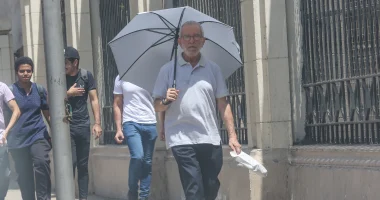 صورة علامات الجفاف في الطقس الحار.. ومشروبات صحية ترطّب عليك