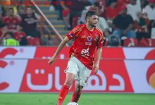 صورة مصدر ليلا كورة: كريم وليد على أعتاب الانضمام إلى سيراميكا كليوباترا