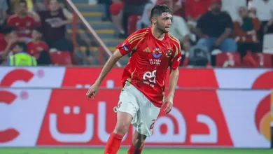 صورة مصدر ليلا كورة: كريم وليد على أعتاب الانضمام إلى سيراميكا كليوباترا
