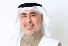 صورة خاص لـ”سيدتي” عمر الجاسر يتهيأ للسفر إلى جورجيا لمتابعة فريق فيلم خط أحمر