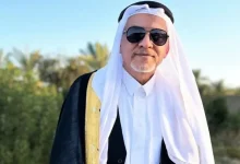 صورة جمعية السينما توثق بالفيديو والصور زيارة سمير الناصر إلى أستوديو صناع الأفلام