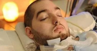 صورة وفاة الأمير النائم بعد رحلة غيبوبته الطويلة وتأثير نزيف المخ