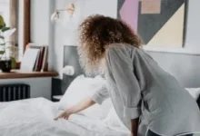 صورة ثلاثة أشياء سامة في غرفة النوم يجب التخلص منها على الفور