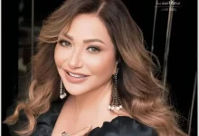 صورة ليلى علوي تعود لذكرياتها بصور نادرة وتعلق: كل صورة من دول فيها حكاية