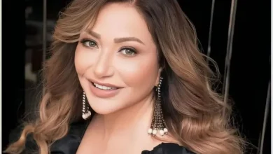 صورة ليلى علوي تعود لذكرياتها بصور نادرة وتعلق: كل صورة من دول فيها حكاية