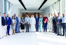 صورة الإمارات تطلق البرنامج الدولي للقيادات الصحية بمشاركة 16 دولة
