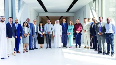 صورة الإمارات تطلق البرنامج الدولي للقيادات الصحية بمشاركة 16 دولة