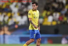 صورة أوتافيو يطالب بـ15 مليون يورو للانتقال من النصر