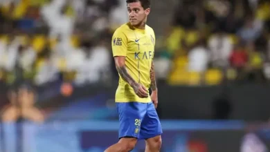 صورة أوتافيو يطالب بـ15 مليون يورو للانتقال من النصر