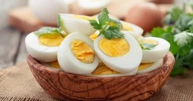 صورة دراسة تكشف تأثير تناول البيض على المخ عند الإفطار