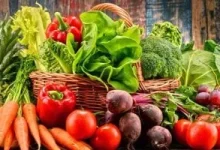 صورة اتعب معدتك.. تجنب تناول هذه الثلاث خضروات في الطقس الحار