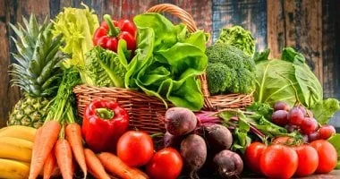 صورة اتعب معدتك.. تجنب تناول هذه الثلاث خضروات في الطقس الحار