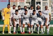 صورة بيراميدز يعلن إصابة زلاكة خلال مباراته الودية وسيخضع لأشعة
