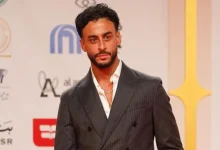 صورة من لندن إلى القاهرة.. فادي السيد البطل الذي ولد وبنت وشايب