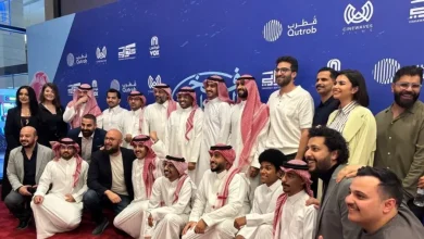 صورة هيئة الأفلام تعلن عن 8 أفلام سعودية تتصدر شباك التذاكر في السعودية