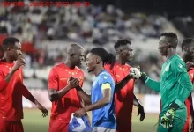صورة شوقي غريب يُحرم من لقبه الأول مع المريخ وحصول الهلال على لقب الدوري السوداني