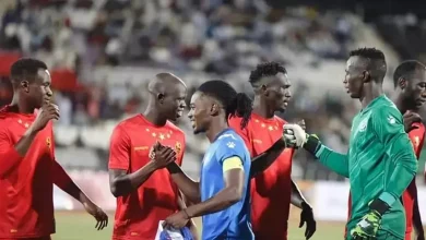 صورة شوقي غريب يُحرم من لقبه الأول مع المريخ وحصول الهلال على لقب الدوري السوداني