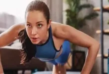 صورة لا تحتاج لصالة رياضية.. إليك 5 تمارين سريعة تساعدك على بناء عضلاتك